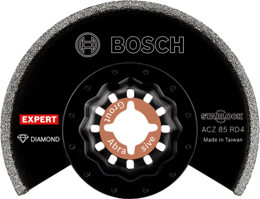 GOP 40-30 Multi-Cutter | Bosch Professional