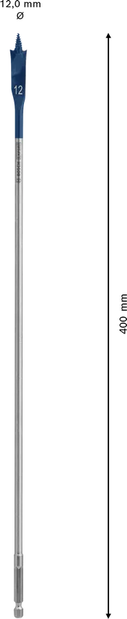EXPERT Self Cut Speed
