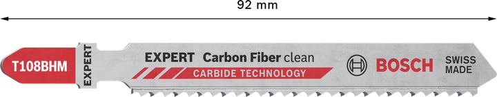 EXPERT Carbon Fibre Clean