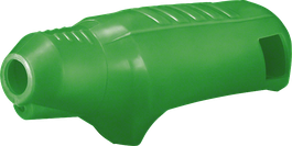 Bosch Protector green tool cover for added protection.
