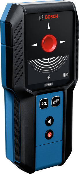 BOSCH 探知機　GMS 120 PROFESSIONAL detector-pro-gms-120-27-