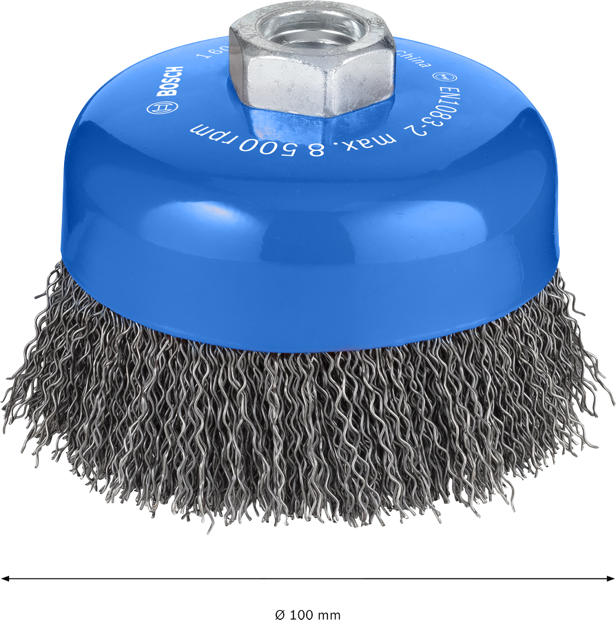PRO Metal clean