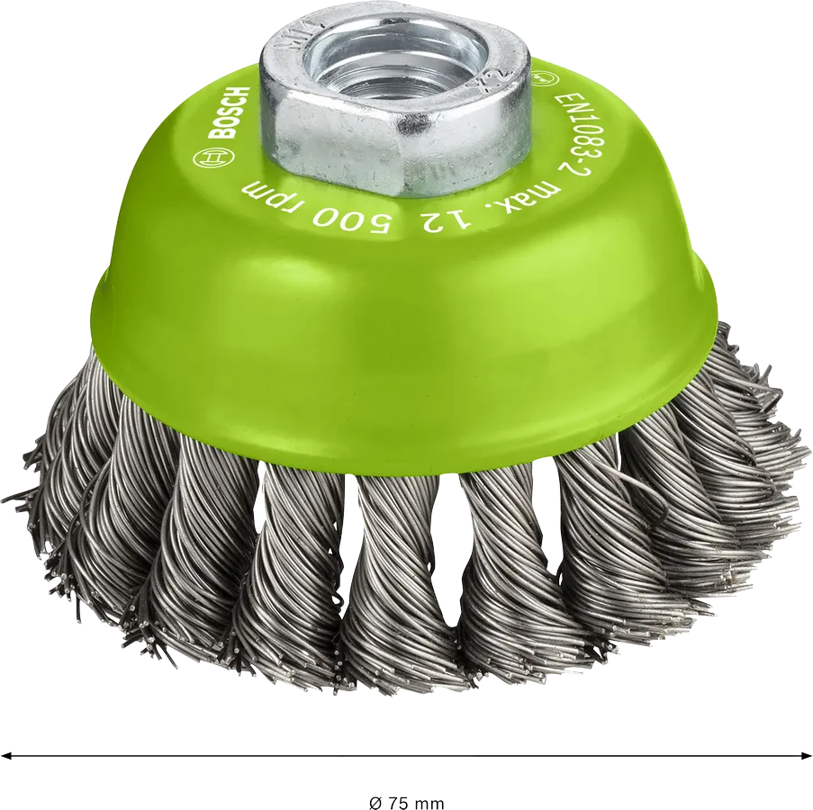 PRO Stainless Steel heavy