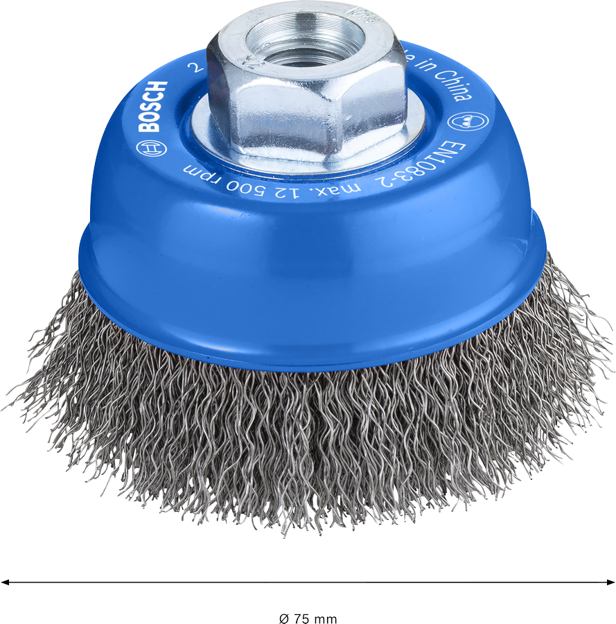 PRO Metal clean