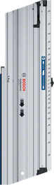 Bosch FSN 440 X guide rail system accessory.
