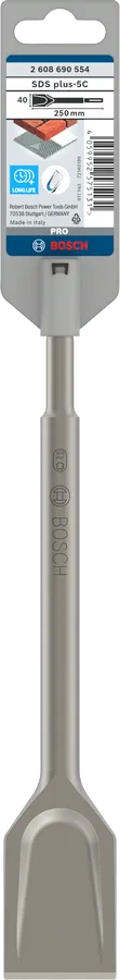 PRO SDS plus-5C