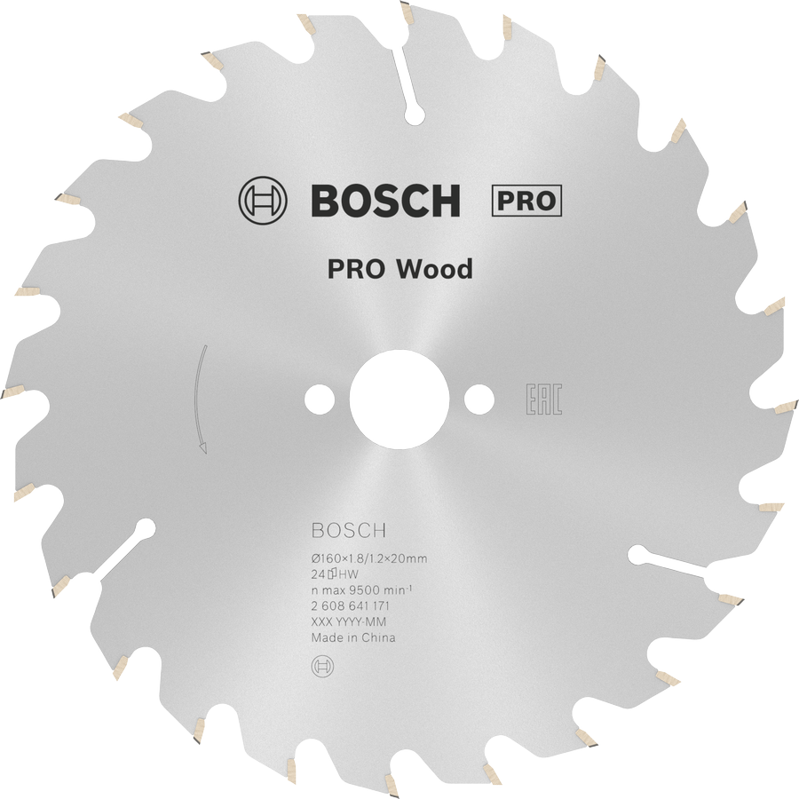 PRO Wood
