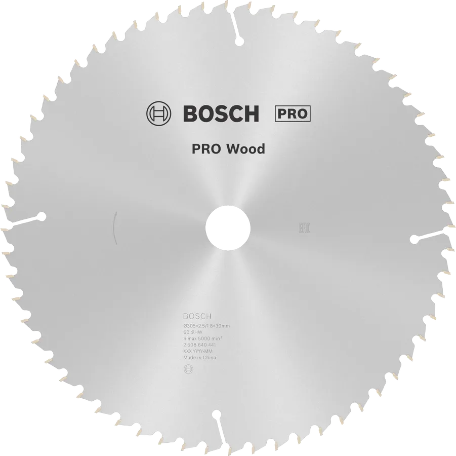 PRO Wood