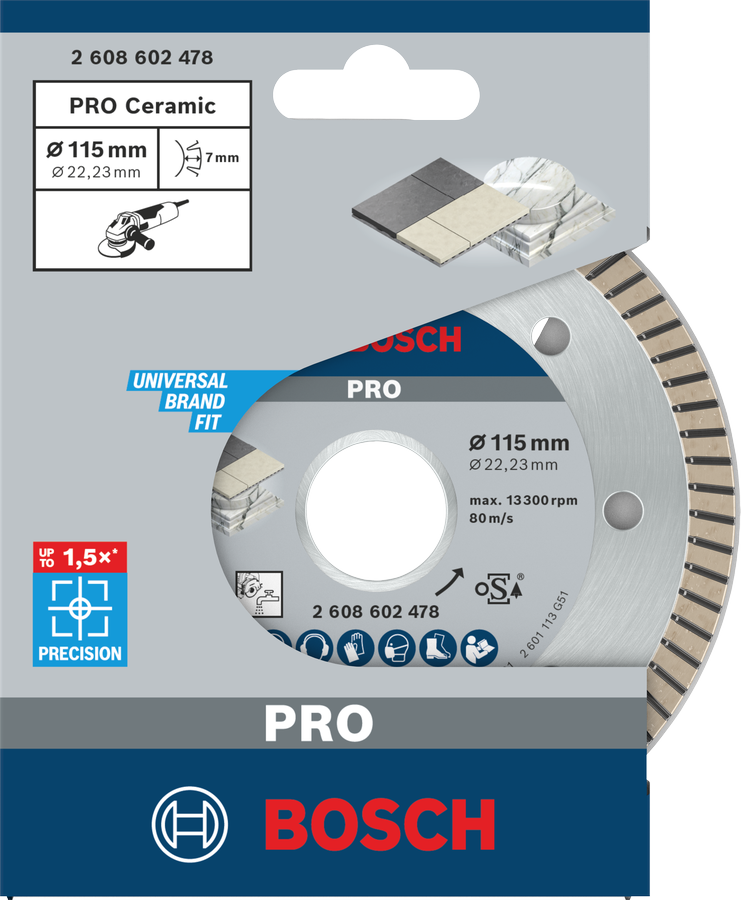 PRO Ceramic