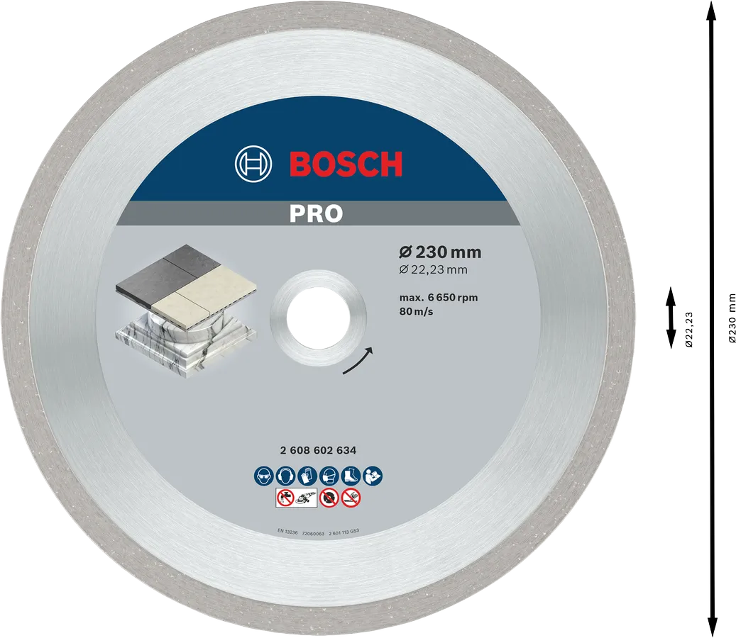 PRO Ceramic