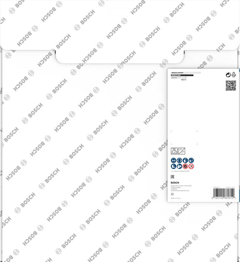 PRO Multi Material