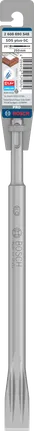 Bosch SDS plus-5C Flat Chisel 20×250 mm.