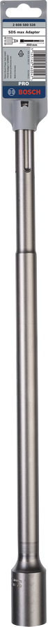 PRO SDS max Adapter