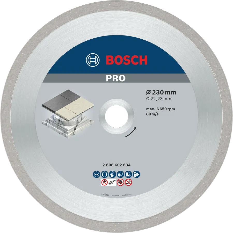 PRO Ceramic