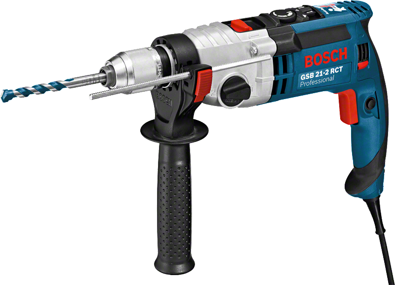 PRO GSB 21-2 RCT Impact Drill | Bosch Professional