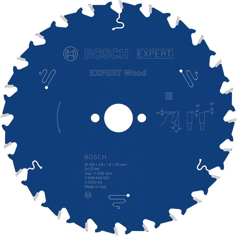 EXPERT Wood