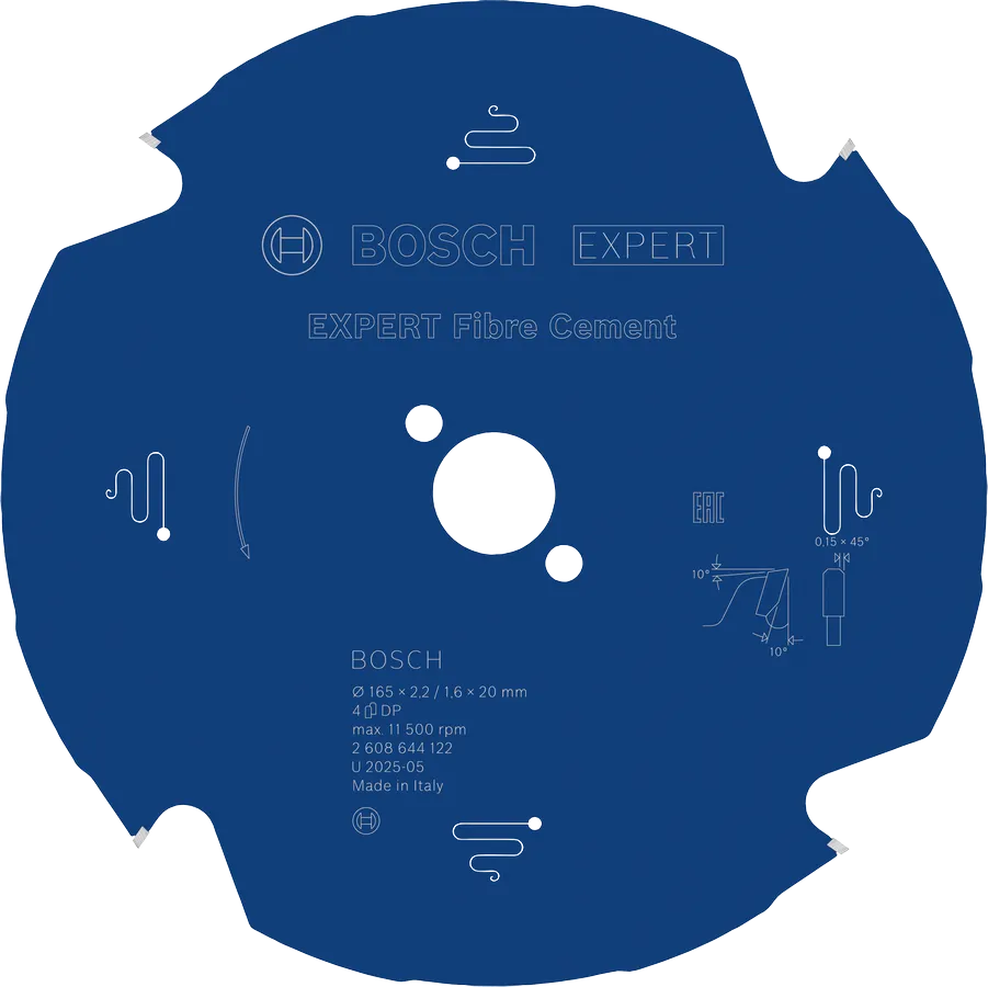 EXPERT Fibre Cement