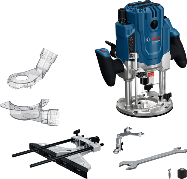 PRO GOF 20-12 Router | Bosch Professional