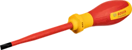 Bosch VDE SL6.5x125 insulated screwdriver.