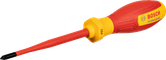 Bosch VDE PZ1x100 insulated screwdriver.