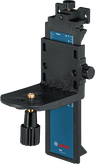 Bosch WM4 wall mount with adjustable bracket.