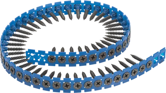 Bosch drywall screw strip coarse thread 3.9x25.