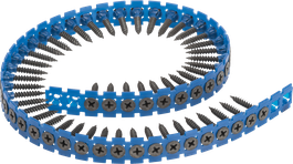 Bosch drywall screw strip fine thread 3.9x30 mm.