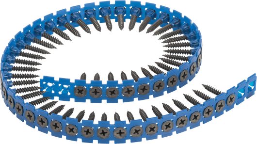 Bosch gypsum fibreboard screw strip 3.9x30 PH2.