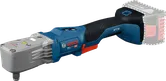 Bosch GRS18V-330 cordless impact wrench.