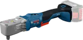 Bosch GRS18V-330 cordless impact wrench.