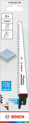 Plaster S628DF