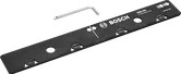 Bosch FSN VEL connecting piece for guide rails.