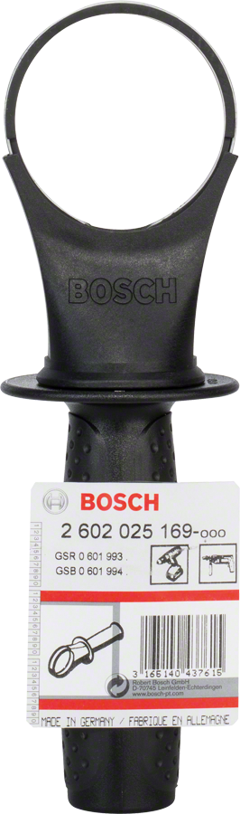 Cabo auxiliar para berbequim Bosch.