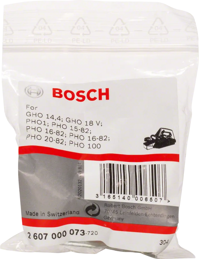 Acessório batente de profundidade Bosch 3/8″.
