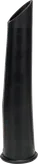 Bocal de borracha Bosch com 35 mm de diâmetro (acessório).