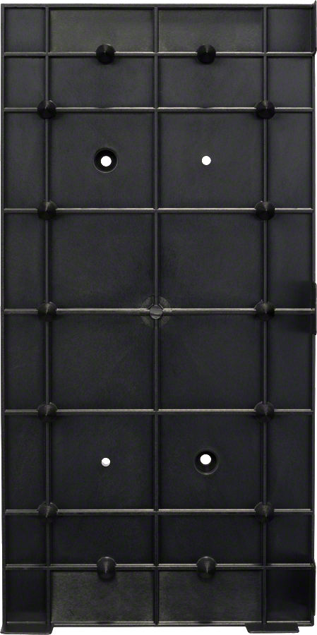Acessório perfurador Bosch , 14 perfurações.