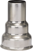 Bocal redutor Bosch de 20 mm de diâmetro para pistolas de ar quente.