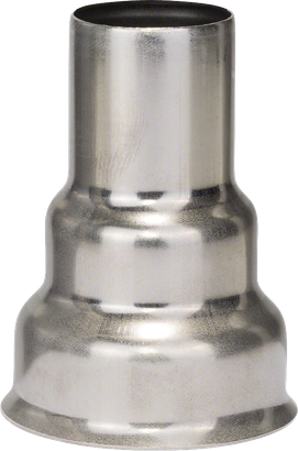 Bocal redutor Bosch com 20 mm de diâmetro.