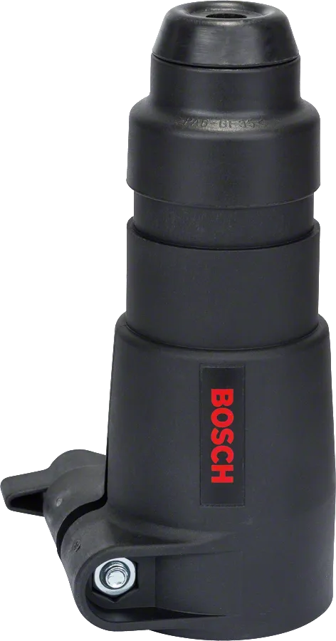 Acessório de cinzel Bosch MV 200 SDS plus haste.