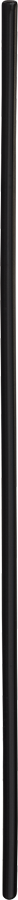 Vareta de soldadura plástica Bosch com 4 mm de diâmetro.