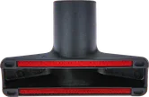 Bocal de pavimento pequeno Bosch com 35 mm de diâmetro e 130 mm de largura.