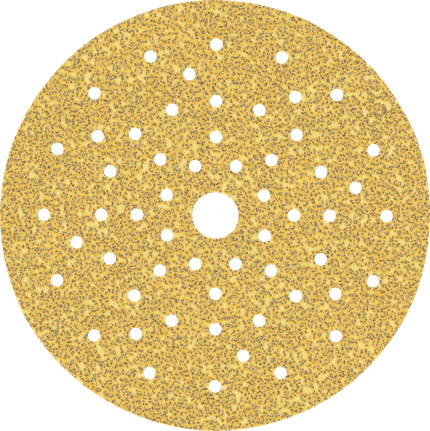 Disco de lixa multi-orifício Bosch EXPERT C470 150mm G40.
