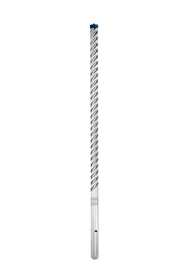 Broca para martelo perfurador Bosch EXPERT SDS max-8X 20 x 520 mm.