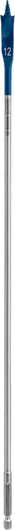 Broca plana Bosch EXPERT Self Cut Speed ​​​​12 x 400 mm.
