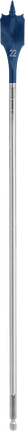 Broca plana Bosch EXPERT Self Cut Speed ​​​​22 x ​​400 mm.