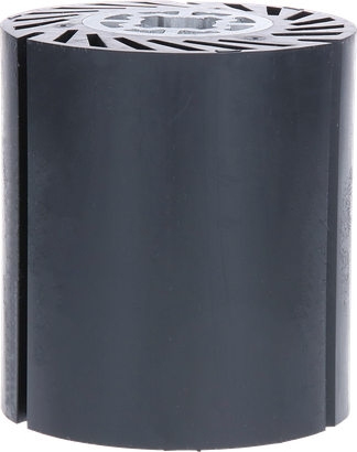 Roda expansora Bosch de 90 mm para acessórios de lixagem.