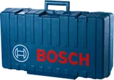 Mala de transporte de ferramentas Bosch GTR 550.