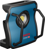 Luz de trabalho sem fios Bosch GLI 18V-10000 C.