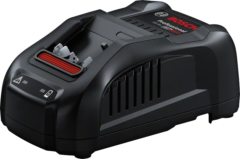 Carregador de bateria Bosch GAL 1880 CV AMPShare.
