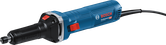 Rebarbadora reta Bosch GGS 30 LS com punho ergonómico.